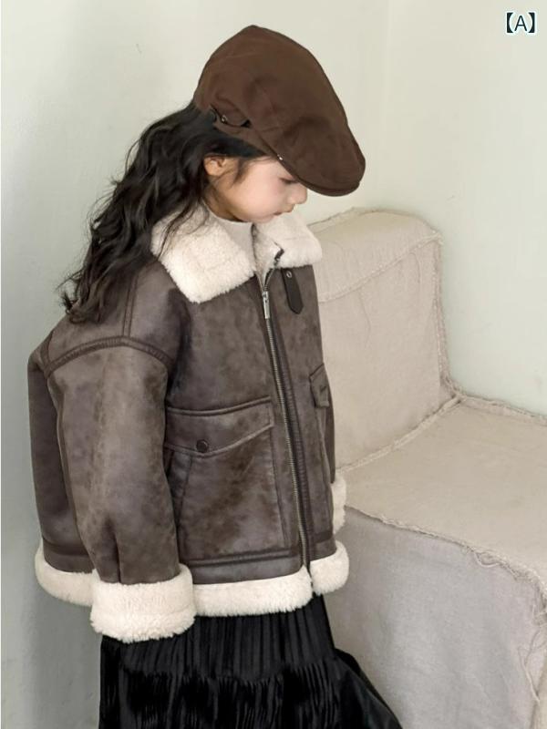 ・カテゴリ: 子供ジャケット・対象: 女の子・スタイル: 韓風・柄: アルファベット・厚み: 普通・テイスト: 可愛い、プリンセス・ネックライン: スタンドカラー・袖丈: 長袖・主な素材: 綿・閉じ方: ジッパー・丈: ショート・カラー展開: グレー・サイズ展開: 110、120、130、140、150、160
