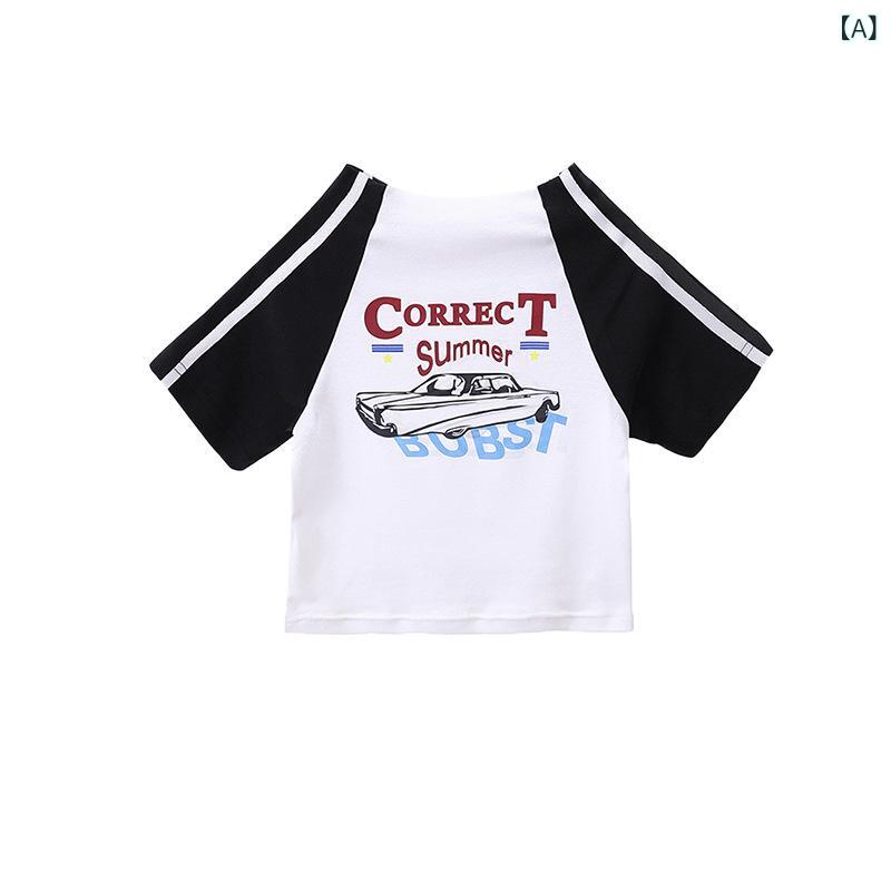 ・カテゴリ: 子供ダンス服・スタイル: ヒップホップ・対象性別: 女性・ダンス用途: 練習・要素: ストリート・主な素材: モダール(綿95%)・素材加工: 柔らかい・適合季節: オールシーズン・カラー展開: ホワイトT、ワインレッドT、ブラックフレアパンツ、ホワイトT+ブラックフレアパンツ、ワインレッドT+ブラックフレアパンツ・対象年齢: 8歳以上・適合身長: 110cm、120cm、130cm、140cm、150cm、160cm、170cm、180cm