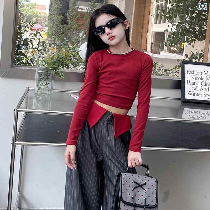 ・カテゴリ: 子供ダンス衣装・スタイル: 学園風・対象: 男女・ダンスタイプ: ストリートダンス・タイプ: セット・主な素材: 綿95%・素材加工: 柔軟処理・基準: B級・適合季節: 通年・推奨身長: 100cm,110cm,120cm,130cm,140cm,150cm,160cm,170cm,180cm・対象年齢: 8歳以上(140cm以上)