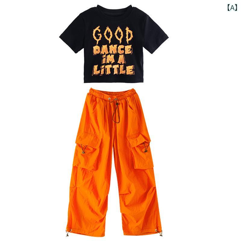 ・カテゴリ: 子供ダンス服・スタイル: ヒップホップ・主な素材: 綿95%・対象: 男女・要素: スポーツ・ダンスタイプ: 練習・適合身長: 110cm,120cm,130cm,140cm,150cm,160cm,170cm,180cm・対象年齢: 8歳以上