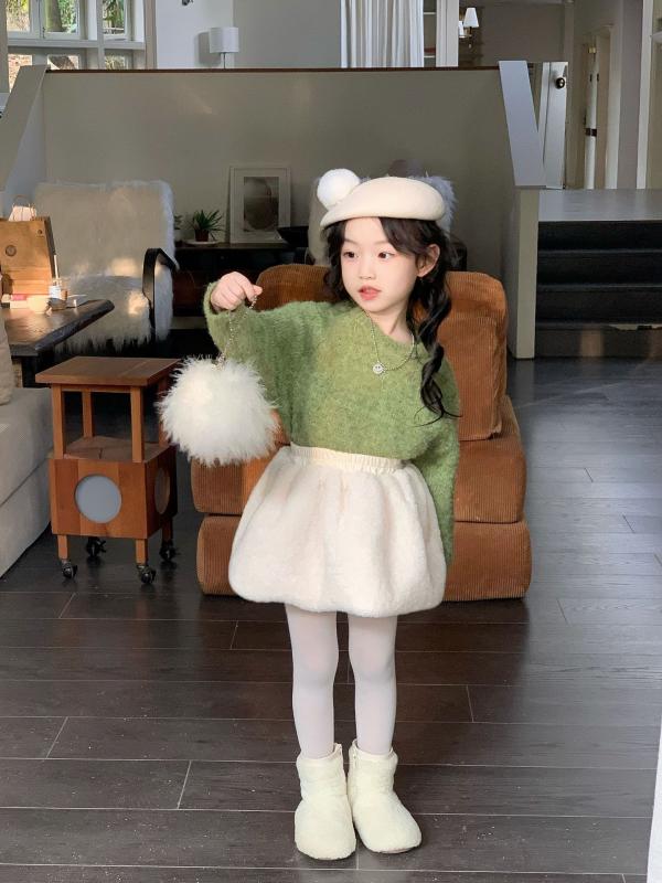 ・カテゴリ: 子供スカート・スタイル: ハーフスカート・裾スタイル: Aライン・主な素材: 綿60%・裏地素材: 綿30-50%・柄: 無地・カラー展開: ホワイト・サイズ展開: 90,100,110,120,130,140・対象年齢: 3-8歳・対象性別: 女の子・要素: かわいい・素材加工: 柔軟処理