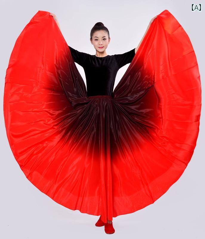 ・適用場面: ベリーダンス・主な素材: ポリエステル60%・カラー展開: 上黒下赤、上赤下黒、上黒下ローズレッド、上ローズレッド下黒・サイズ展開: 180、360、540、720・適合年齢: 25-29歳・テーマ: 欧米ファンタジー