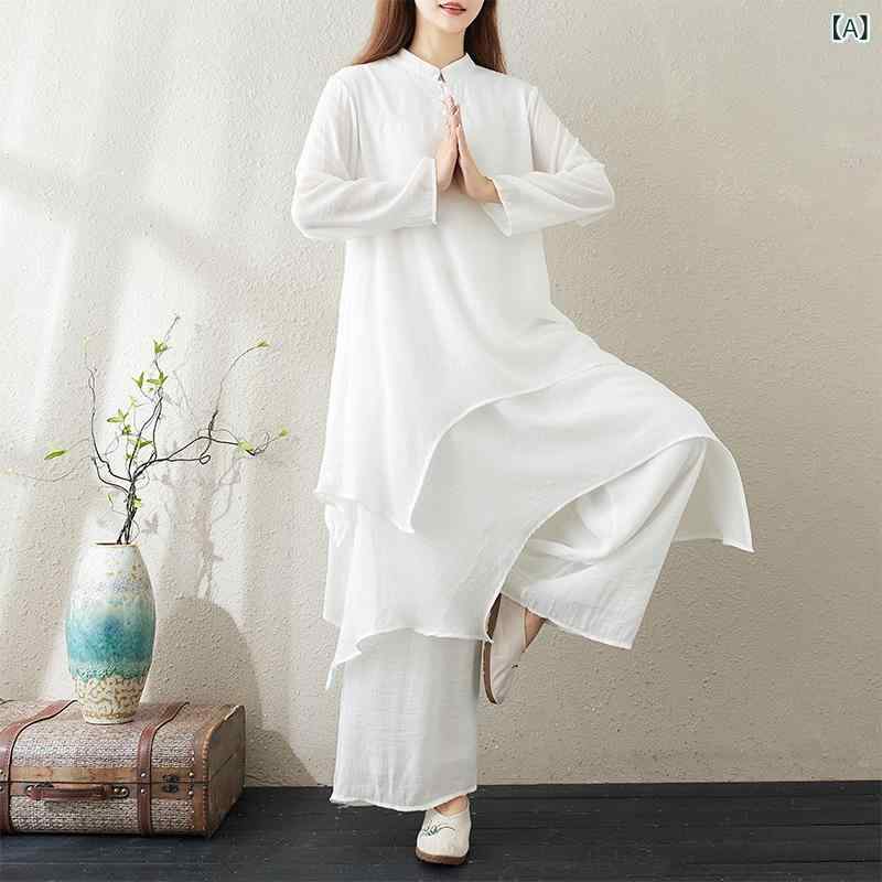 ・カテゴリ: 舞台衣装・主な素材: 麻、綿・カラー展開: 一整套・サイズ展開: M、L、XL、2XL・加工技術: