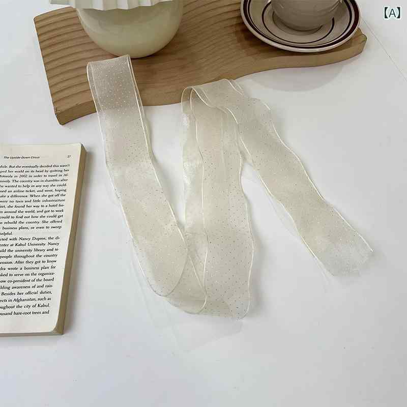 ・カラー展開: ホワイト、ブラック・織り方: 平織り・丈: 標準丈・主な素材: ポリエステル 21～30%・スタイル: フェミニン、キュート、スウィート、プリンセス、ナチュラル、ガーリー、ドーリー・生地: オーガンジー・加工: プリント