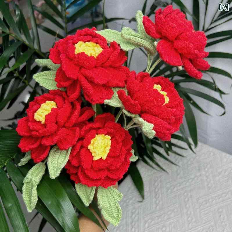 楽天市場】牡丹 ブーケの通販
