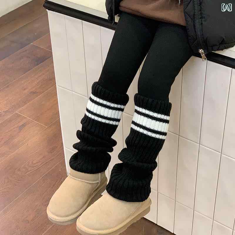 ・カテゴリ: 子供タイツ・性別: 女の子・主な素材: 綿50%・加工: 起毛・機能: 通気、吸汗、防臭、開裾・筒丈: フルレングス・厚み: 加厚・柄: ストライプ、チェック、ソリッド、カートゥーン、ドット・カラー展開: ブラック、グレー、ホワイト・サイズ展開: S(身高90-100cm)、M(身高101-110cm)、L(身高110-125cm)、XL(身高125-140cm)、XXL(身高140-155cm)・対象年齢: 3-8歳(100-140cm)