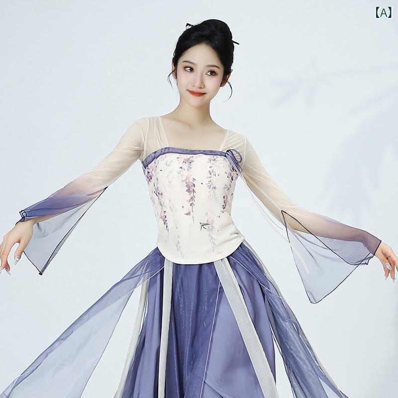 ・カラー展開: ローラン紫、紫黄グラデーション・サイズ展開: S、M、L、XL、XXL