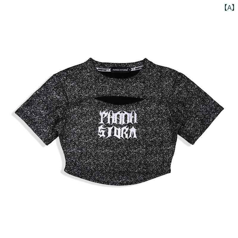 ・カテゴリ: 子供ダンス衣装・スタイル: ヒップホップ・対象性別: 女性・適用ダンス: ジャズダンス・主な素材: ポリエステル95%以下・カラー展開: 黒スパンコール、金スパンコール・適合身長: 120cm,130cm,140cm,150cm,160cm,170cm・対象年齢: 8歳以上
