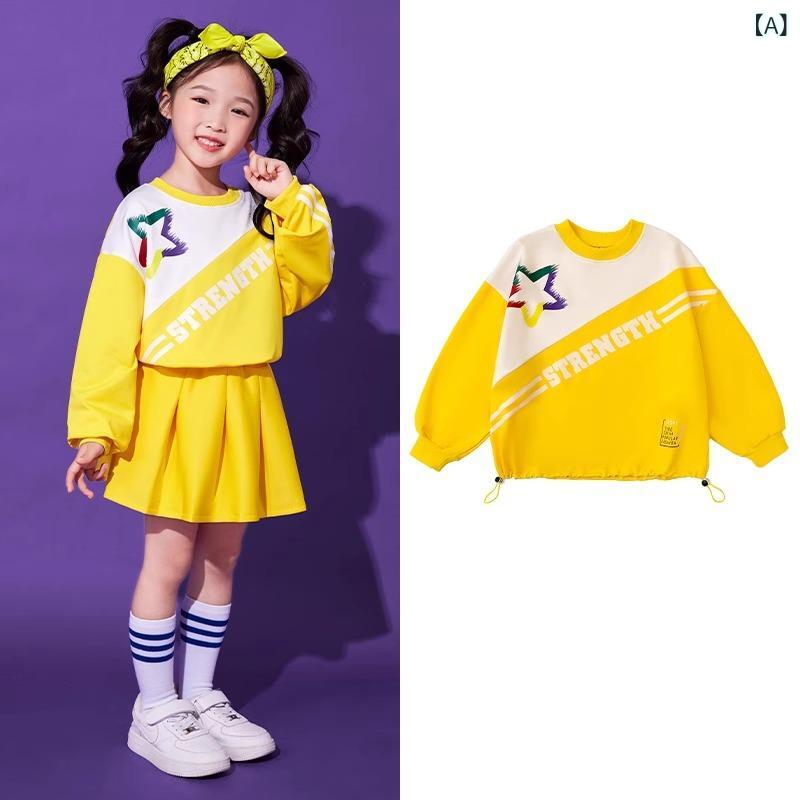 ・カテゴリ: 子供ダンス服・性別: 男女共用・主な素材: ポリエステル・サイズ展開: 100cm、110cm、120cm、130cm、140cm、150cm、160cm、170cm、180cm・適合年齢: 3〜8歳