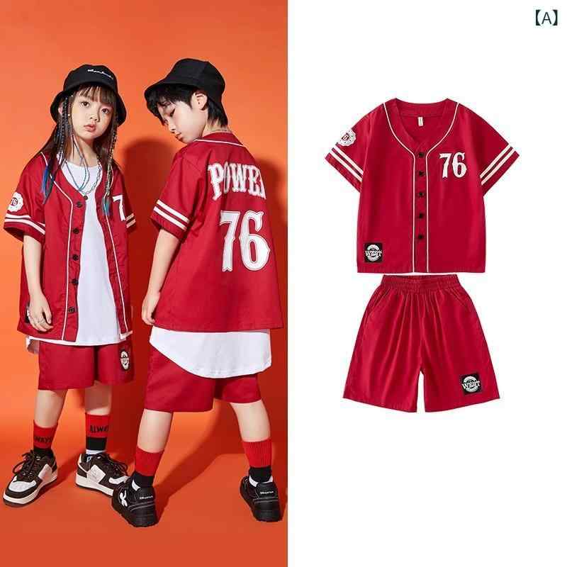 ・カテゴリ: 子供ダンス衣装・対象: 男女兼用・主な素材: ポリエステル・カラー展開: ワインレッド、ダークグリーン・サイズ展開: 110cm、120cm、130cm、140cm、150cm、160cm、170cm、180cm