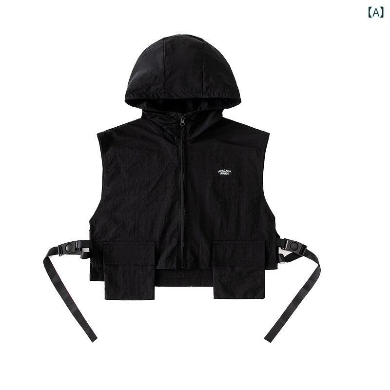 ・カテゴリ: 子供ダンス衣装・スタイル: ストリート・性別: 男女兼用・ダンスタイプ: ストリートダンス・カラー展開: ブラック、カーキ、グリーンカモフラ・適合身長: 110cm,120cm,130cm,140cm,150cm,160cm,170cm,180cm