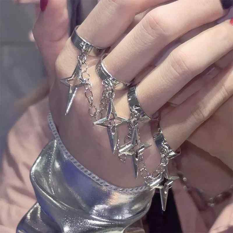 ・タイプ: フリーサイズ・素材: 合金・デザイン: 幾何学型・処理技術: 電気メッキ・デザイン要素: 丸型・スタイル: 冷淡風・スタイル分類: 個性トレンド・カテゴリ: 手芸・アクセサリー・対象: レディース・流行要素分類: 幾何学