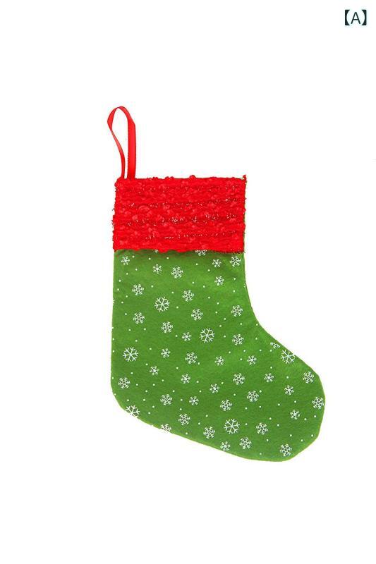 ・カテゴリ: クリスマス飾り品・スタイル: 韓国・主な素材: 布・カラー展開: 赤、緑・適用祝日: クリスマス