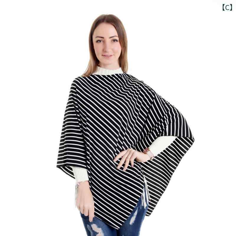 授乳カバー 授乳巾 ベビーカーカバー 哺乳罩衣 遮光巾 防風巾 外出授乳巾 モダール...