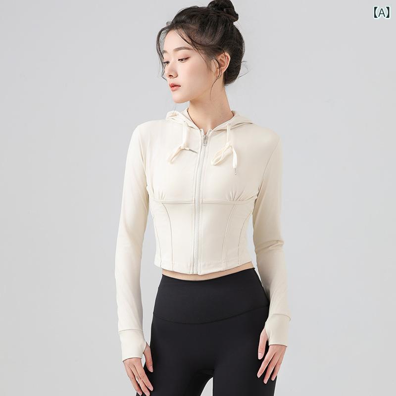 ・スポーツ: フィットネス・性別: 女性・柄: 無地・主な素材: ナイロン80%、スパンデックス20%・カラー展開: ベージュ、パープル、イエローグリーン、ブラック、ダークグリーン・サイズ展開: S、M、L、XL