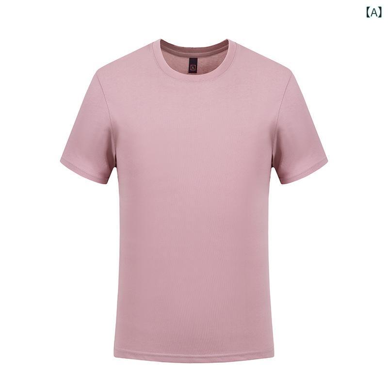 ・カテゴリ: Tシャツ・スタイル: 青春カジュアル・性別: メンズ・対象: ティーン・主な素材: 綿91-95%混紡・ネックライン: クルーネック・袖丈: 半袖・着用タイプ: プルオーバー・フィット: ルーズ・厚さ: 薄手・柄: 無地・重さ: 約180-250g・カラー展開: シャンパンピンク、エメラルドグリーン、プディングブルー、ポメロレッド、キャラメル、キャンディグリーン、菩提グリーン、デニムブルー、オリーブグリーン、オーガンブラウン、スイートポテトピンク、アボカドグリーン、ココナッツグレー、チェリーレッド、ココナッツホワイト、セサミブラック・サイズ展開: L、XL、2XL、3XL、4XL、5XL