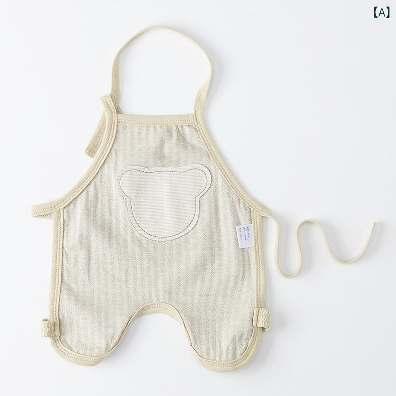 腹巻き ベビー キッズ 四季用 オーガニックコットン 腹巻 腹帯 赤ちゃん 新生児 護臍 冷え防止 はらまき 暖かい