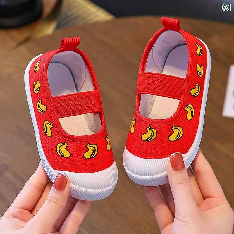 スリッポン キッズ 女の子 男の子 上履き 室内履き キャンバスシューズ スニーカー ローカット 履きやすい 子供靴 幼稚園 保育園 軽量 撥水 滑り止め カジュアル