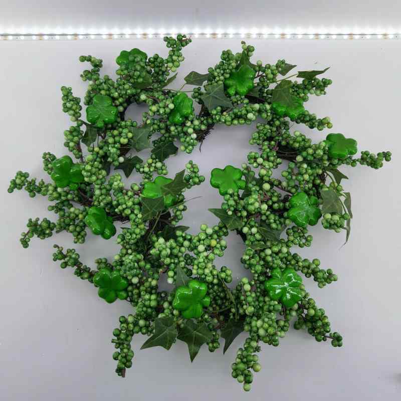 ・規格: 40cm（約240g）・スタイル: 田園風、現代アート・適用祝日: クリスマス
