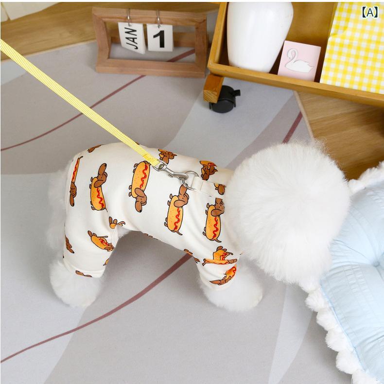 犬用品 ロンハーマンBARFOOTDREAMS コラボ 犬用Mサイズ