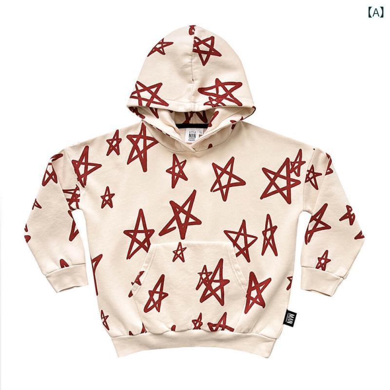 ・スタイル: 和風・セット内容: パンツセット・対象年齢: キッズ（3〜8歳、100〜140cm）・素材: 綿 ・安全基準: A類・カラー展開: スター柄裏起毛パーカー（アプリコット）、スター柄裏起毛トレーナー（アプリコット）、スター柄裏起毛スウェットパンツ（アプリコット）、ゴースト柄裏起毛トレーナー（ブラック）、英字裏起毛トレーナー（ブラック）、ゴースト総柄裏起毛アウター（ブラック）、ゴースト総柄裏起毛スウェットパンツ（ブラック）、ユニコーン裏起毛トレーナー（ホワイト）、カモノハシ裏起毛トレーナー（ピンク）、アイ柄裏起毛パーカー（ウォッシュグレー）、フィンガー柄裏起毛パーカー（ウォッシュグレー）、トゥース柄裏起毛パーカー（ブルーグレー）、スパイダーウェブ裏起毛パーカー（ブラック）、トゥース柄長袖Tシャツ（オレンジ）、オクトパススパイダー長袖Tシャツ（ブルーグレー）、フィンガー柄長袖Tシャツ（ウォッシュグレー）、カモノハシ長袖Tシャツ（ブラウン）、スパイダーウェブ裏起毛スウェットパンツ（ウォッシュグレー）、ビッグ英字裏起毛スウェットパンツ（ブラック）、膝英字裏起毛スウェットパンツ（ブラック）、ハイネックキャット長袖（ピンク）、ハートワイドパンツ（ピンク）、レオパードアイ裏起毛トレーナー（ヒョウ柄）、レオパードアイ裏起毛アウター（ヒョウ柄）、レオパード裏起毛ワイドパンツ（ヒョウ柄）、シャイニーアウター（ブルー）、膝英字シャイニースウェットパンツ（ブルー）、スパイダー長袖Tシャツ（ブラック）、スパイダーウェブ総柄レギンス（ブラック）、シャイニーアウター（パープル）、膝英字シャイニースウェットパンツ（パープル）・対応身長: 80cm、90cm、100cm、110cm、120cm、130cm、140cm、150cm・カテゴリ: 子供服セットアップ