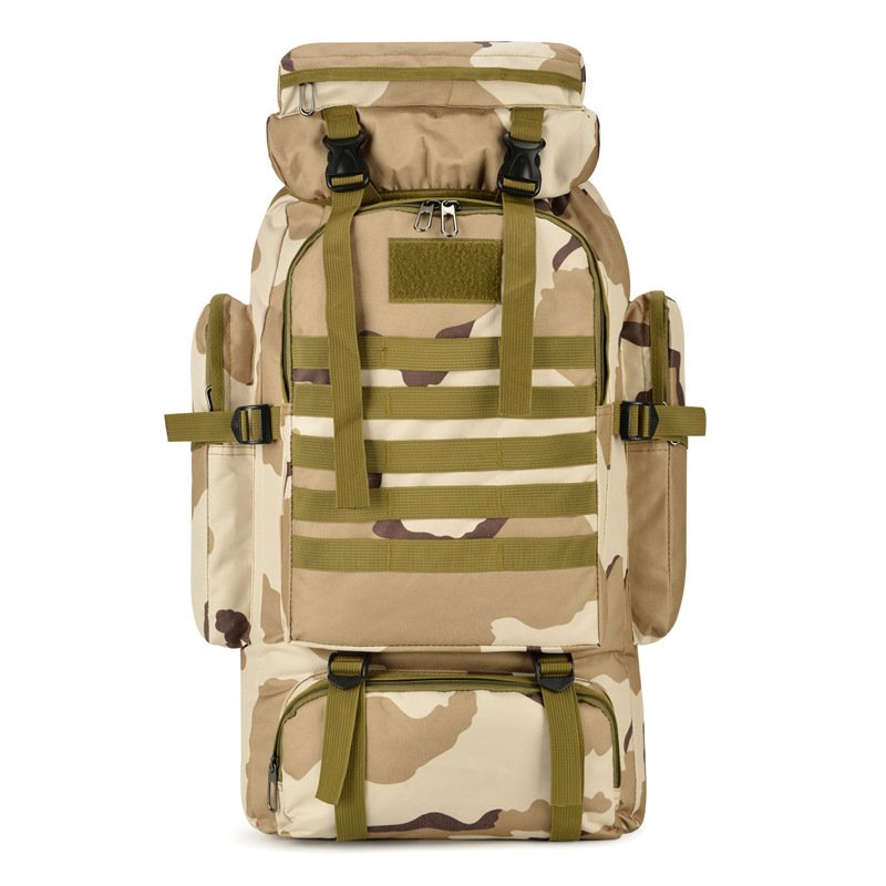 商品仕様お手入れ方法ウェットワイプクリーンスタイルカジュアルテープの種類調節可能なショルダーストラップ付属部品ストラップ場合外出材料ナイロン色ホワイト裏地の説明ポリエステル閉鎖タイプジッパー電源モード電気がない状態で原産国中国カラー砂漠迷彩、カーキ、高原迷彩、ロシア迷彩、アキュ迷彩、グリーン、CP迷彩、ジャングルデジタル容量80L