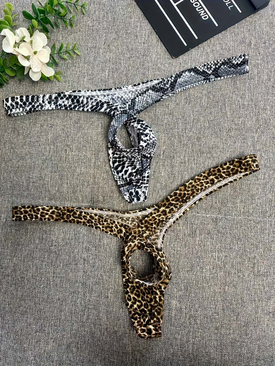 サイズ表サイズ表記ウエスト脇丈LS(JP-L)7018XLM(JP-XL)7419XXLL(JP-XXL)7820XXXLXL(JP-XXXL)8221XXXXLXXL(JP-XXXXL)8622MXS(JP-M)6617サイズ表（単位：cm）。アジアサイズの表記です。日本のサイズより小さめのことがありますので、実寸をご確認ください。商品仕様お手入れ方法手洗い、ドライクリーニング不可タイプ動物の着ぐるみパターンヒョウ原材料構成10% エラスタン、90% ナイロン材料ナイロン生地ミディアムストレッチ細部透かし彫り製織方法ニット生地適合タイプ通常原産国中国カラー2個セット-レオパード+スネークプサイズL、XL、XXL、XXXL、XXXXL、M
