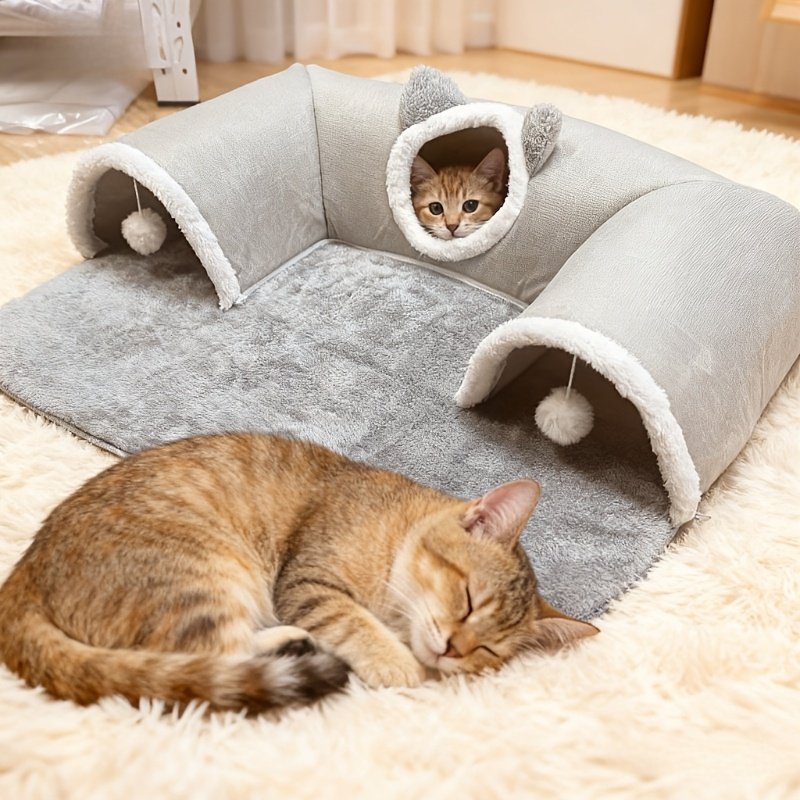 商品仕様対象品種猫材質ポリエステル原産国中国サイズM（65×40CM）、L（75×55CM）、XL（85×70CM）