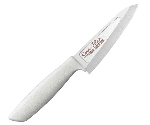 セラチタン包丁 NGT-13