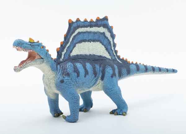 楽天市場】スピノサウルス 四足の通販