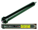 LED付モグラ撃退器(乾電池式)