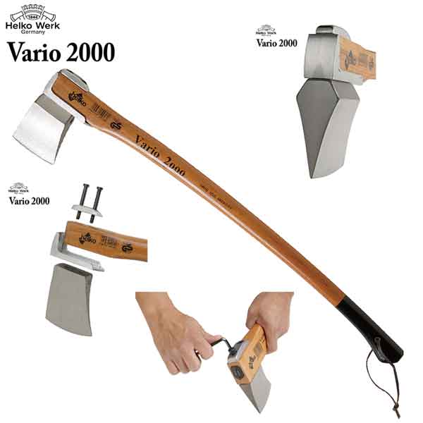 楽天市場】ヘルコ vario 2000 ヘビースプリッティングアックス 楽天市場】ヘルコ vario 2000 ヘビースプリッティングアックス