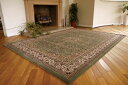 【送料無料】LANO Belgium Brand Carpet クラシックウイルトン Sofia ソフィア Belgium 240*340 (ラグ、マット、カー...