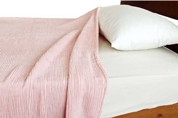 【のびのびケット】身体のラインに沿う！のびのび柔らかフェアリーケット