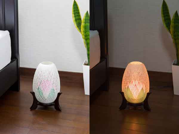 糸車　蓮華 YMG6122