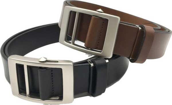 日本製一枚革スライド式ベルト 匠の革(ベルト メンズ 穴なし スライドベルト 無段階調節 革 本革 牛革 イタリアンレザー 高級品質 匠の革 日本製 一枚革スライド式ベルト スーツ フォーマル 紳士)