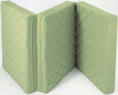 吸湿速乾キルトバランスマットレス 12cm厚 [3]