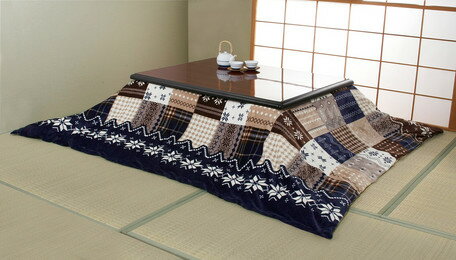 こたつ布団No.20