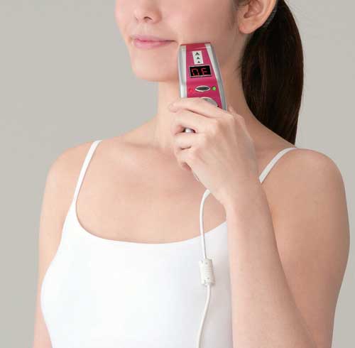 ワイドフラッシュアクセラレーションRF(家庭用 フラッシュ脱毛器 ムダ毛ケア 日本製 脱毛器 フラッシュ式脱毛器 フラッシュ脱毛 脱毛 ボディ むだ毛 ケア 美...