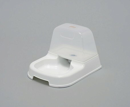 ペット用自動給水器　J-200　ホワイト【ペット用品　給餌器　犬　猫 犬 猫 小動物 ...