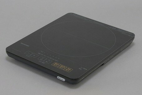 ��Ĵ��������IH���å��󥰥ҡ�������1400W��IHC-T43-B���֥�å�(IHĴ�� Ĵ�� ���å��� �ŵ������ ���� ��� ���� �����餷 ���� ���� ��Ǯ ���� ���� �� �֥�å� �ŵ� �ơ��֥� ��� ����)