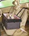 【ペット用品 キャリー ハウス】ペットドライブボックス PDFW-60(ペット ペット用 犬 猫 ドライブボックス 犬用 キャリー ペット用ドライブボックス 猫...