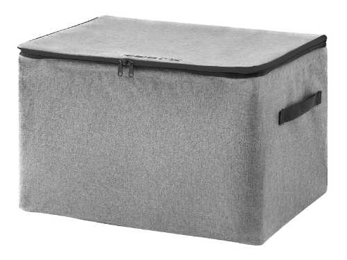 ソフト宅配ボックスHG