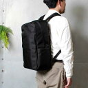 ビジネスシーンでも大活躍の多機能1680Dナイロンリュック(ビジネスバッグ リクルートバッグ リュックサック カバン かばん 鞄 通勤 通学 出張 旅行)