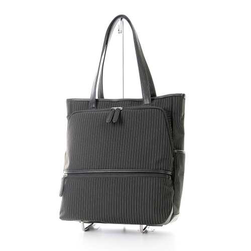 Toki トキ NEW BRAND ビジネス トラベル 抗ウイルス 抗カビ 制菌 軽量 TMS ストライプ TMS-12006(トートバッグ かっこいい おしゃれ シンプル 大人 社会人 大学生 通勤 通学 サブバッグ 旅行 トラベル 父の日)