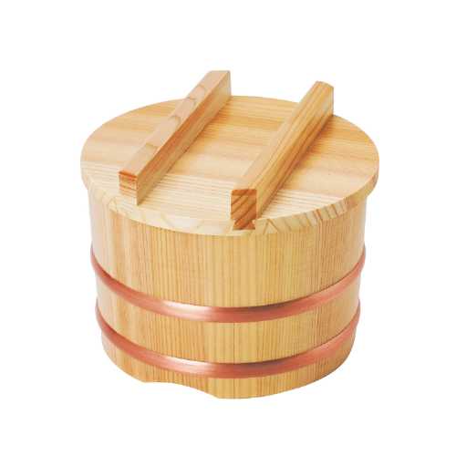 ＜特選＞ 椹ちらし桶【深型】＜日�