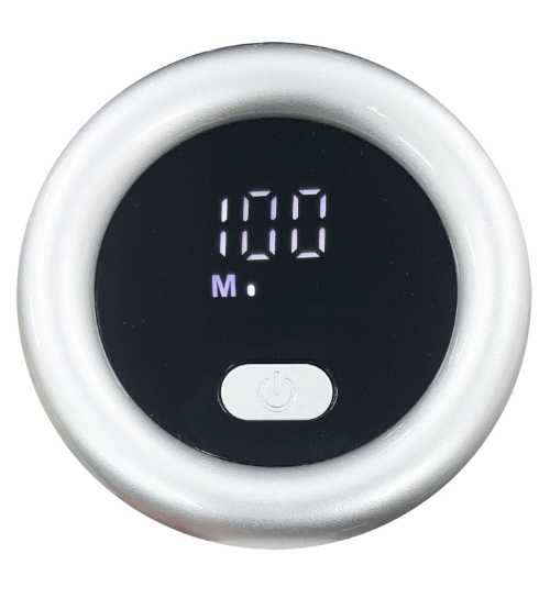 ���ż��Ӷ̥��꡼�ʡ� �ۥ磻�� MKC��005(�Ӷ̼�� ľ��65mm �Ӷ̥��å� 3�ʥ⡼�� �վ��ǥ����ץ쥤 �������å� �¿� ��ñ USB����)