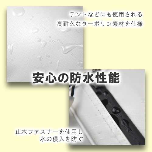 防災リュックサック 非常用持ち出し 防災グッズ 8点・15点セット 13-6185_6_7 (防災セット ビジネスバッグ リクルートバッグ リュックサック カバン かばん 鞄 通勤 通学 出張 旅行) narukiya-10012879 ナルキ屋 サンプル画像3