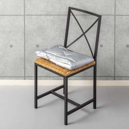 日本防炎協会認定 アルミ防災ずきん (日本製 防災頭巾 頭部守る 防災 ゴム付 ネームプレート付 一時避難 災害 地震 大雨 洪水 停電 対策 備蓄 備え)