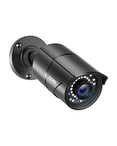 ZOSI ȥ  ƻ륫 1080P 230 ʥ/AHD/CVI/TVI 36ֳ IRåȥե륿 3.6MM  IP67ɿ °